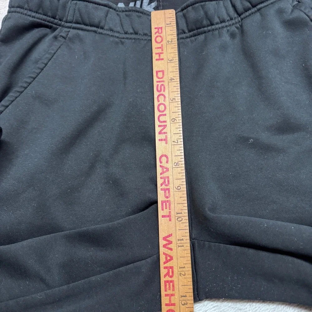 Nike Mens Dri-FIT Therma Training Pants‎ Black 932253-010 Medium